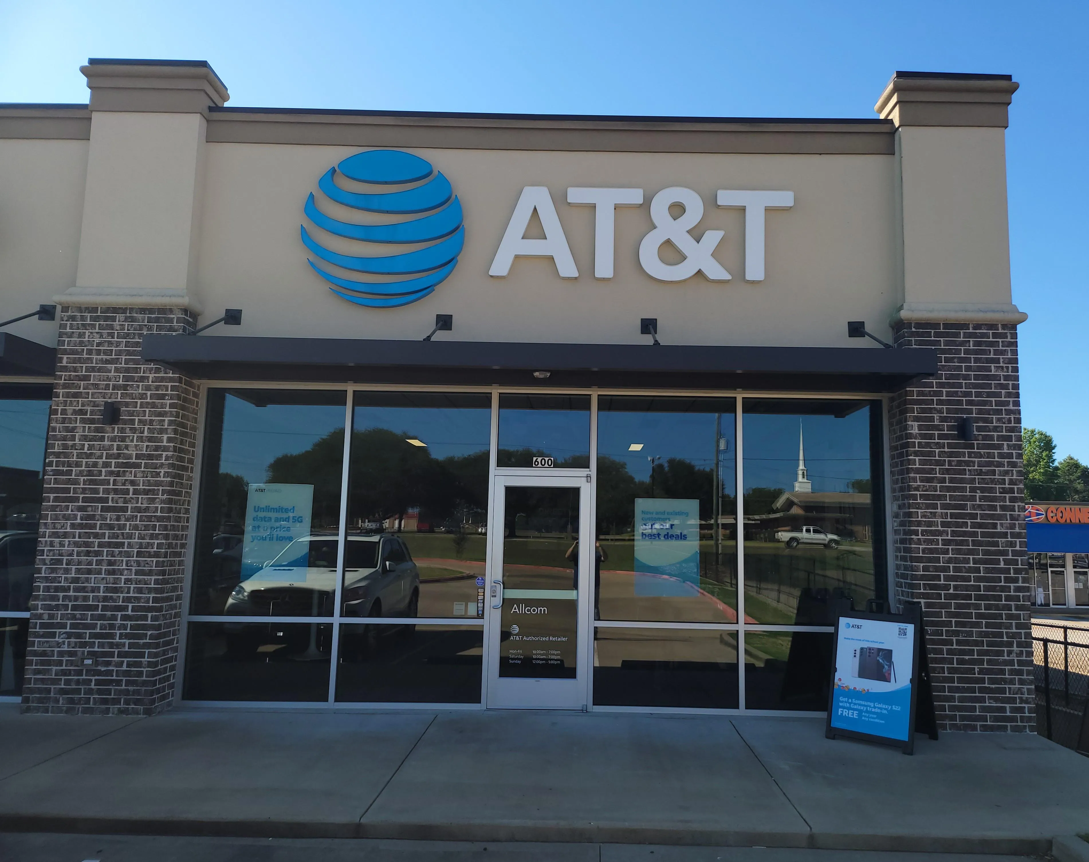 AT&T Store Henderson - Henderson