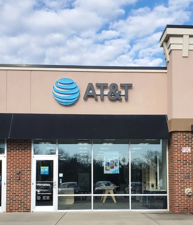 AT&T Store Zebulon - ZEBULON