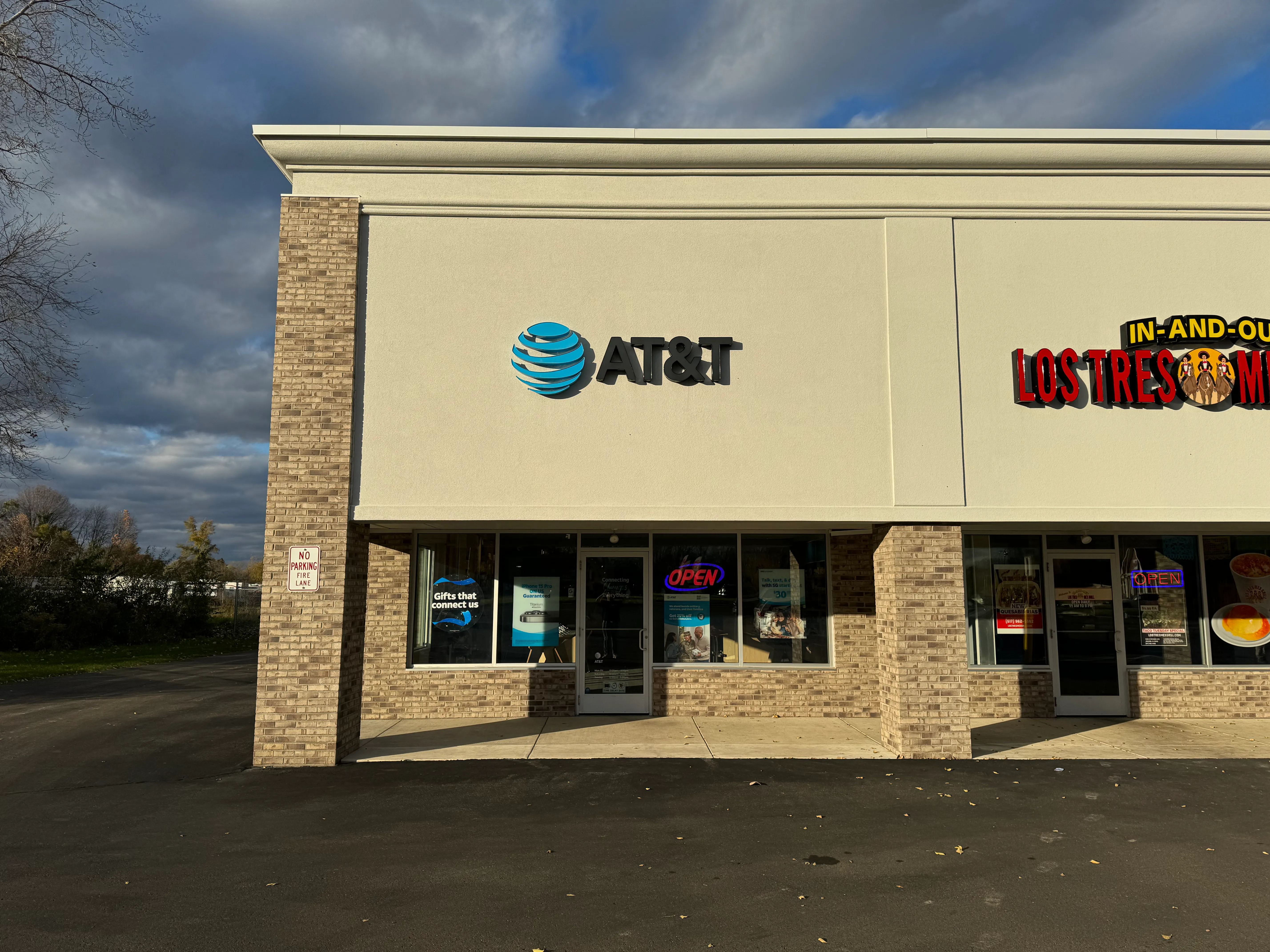 AT&T Store Jackson - Jackson