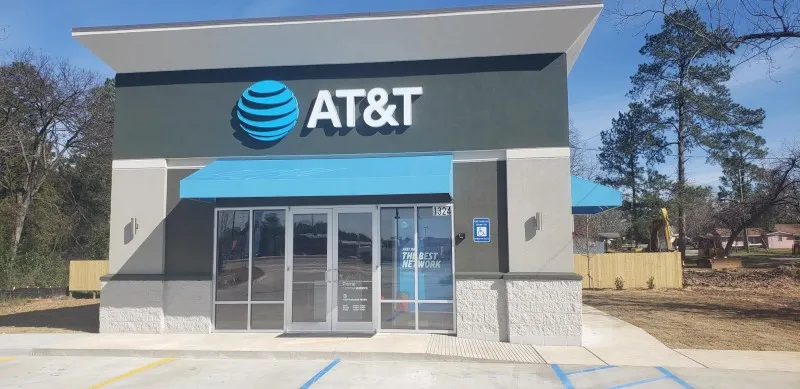 AT&T Store Perry - Sam Nunn Blvd