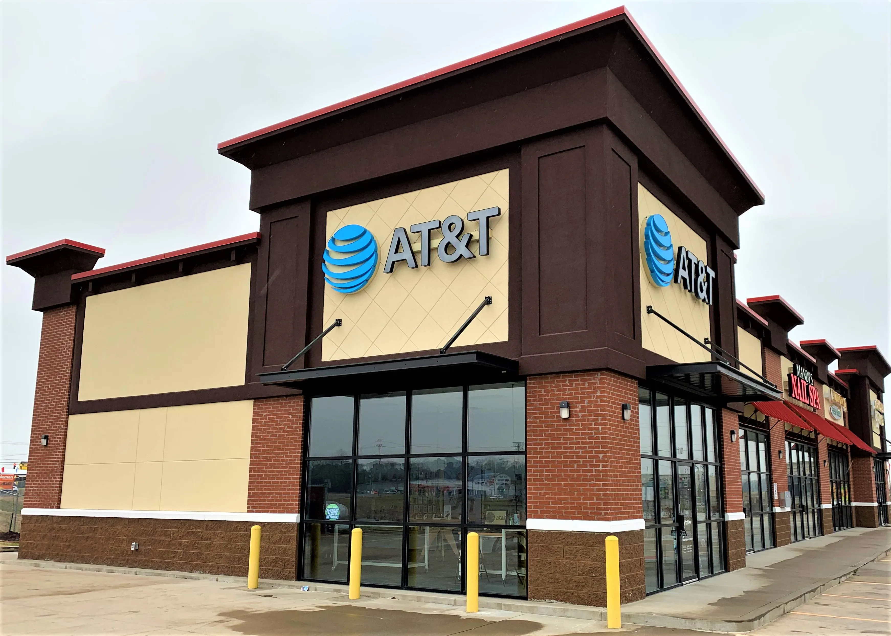 AT&T Store Oak Grove - OAK GROVE