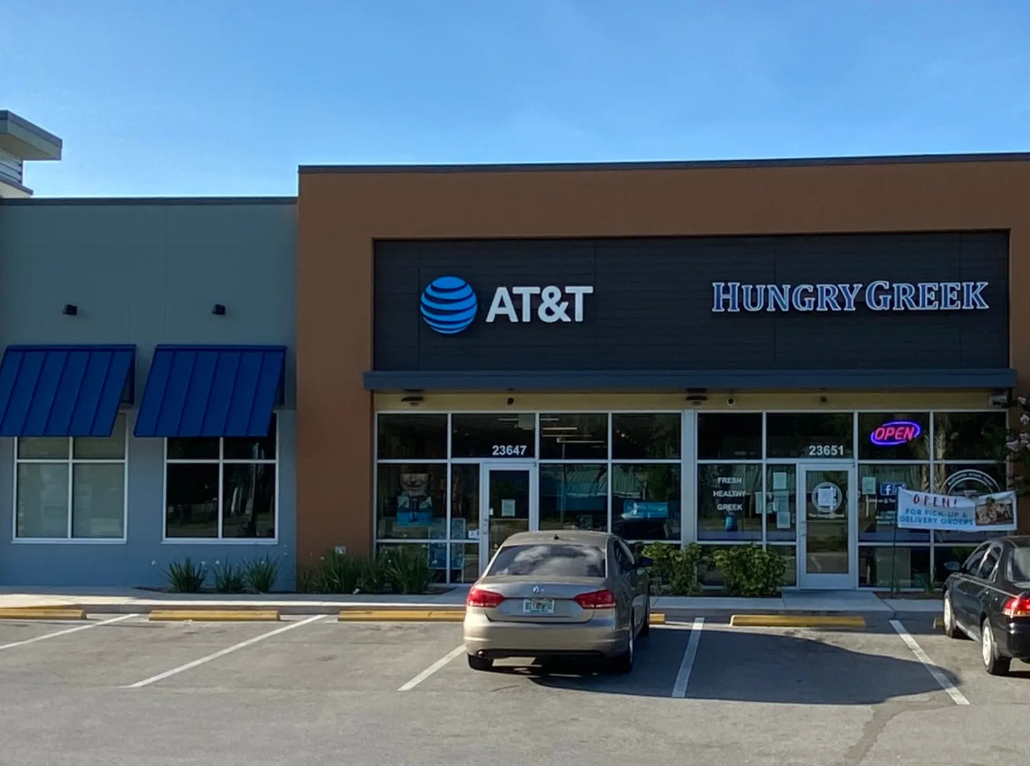 AT&T Store Lutz - TERRA BELLA