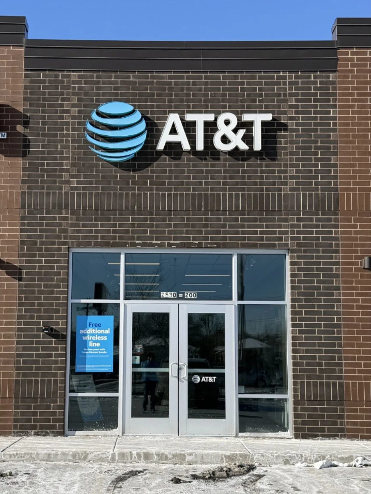AT&T Store Franklin Park - Franklin Park