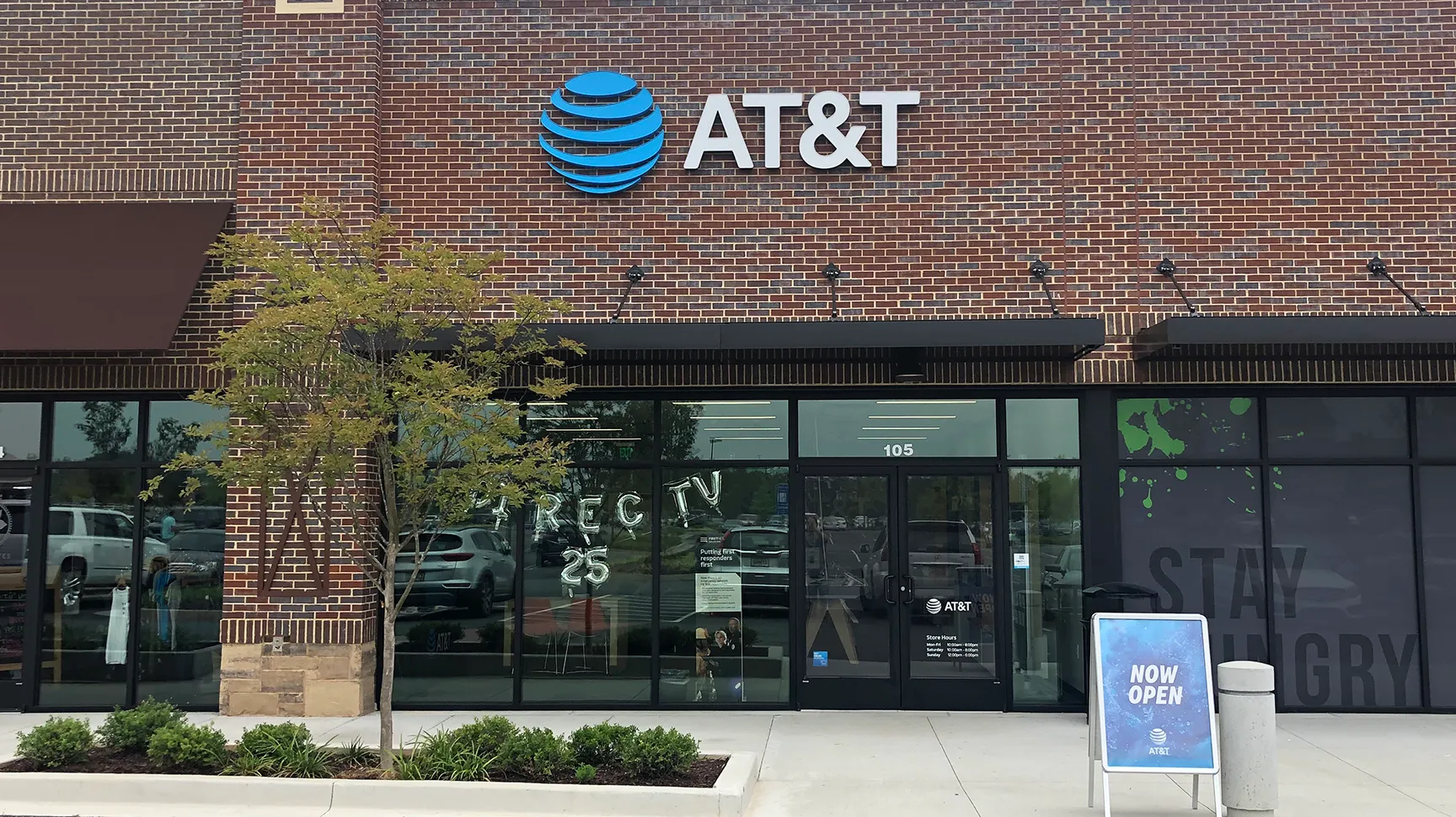AT&T Store Cumming - STEEPLECHASE