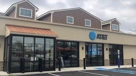 AT&T Store Clementon - Laurel Hill Plaza