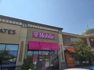 T-Mobile Westgate Shopping Center