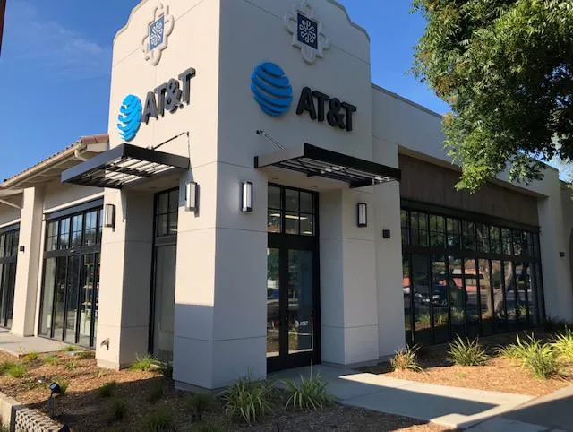 AT&T Store Campbell - Pruneyard