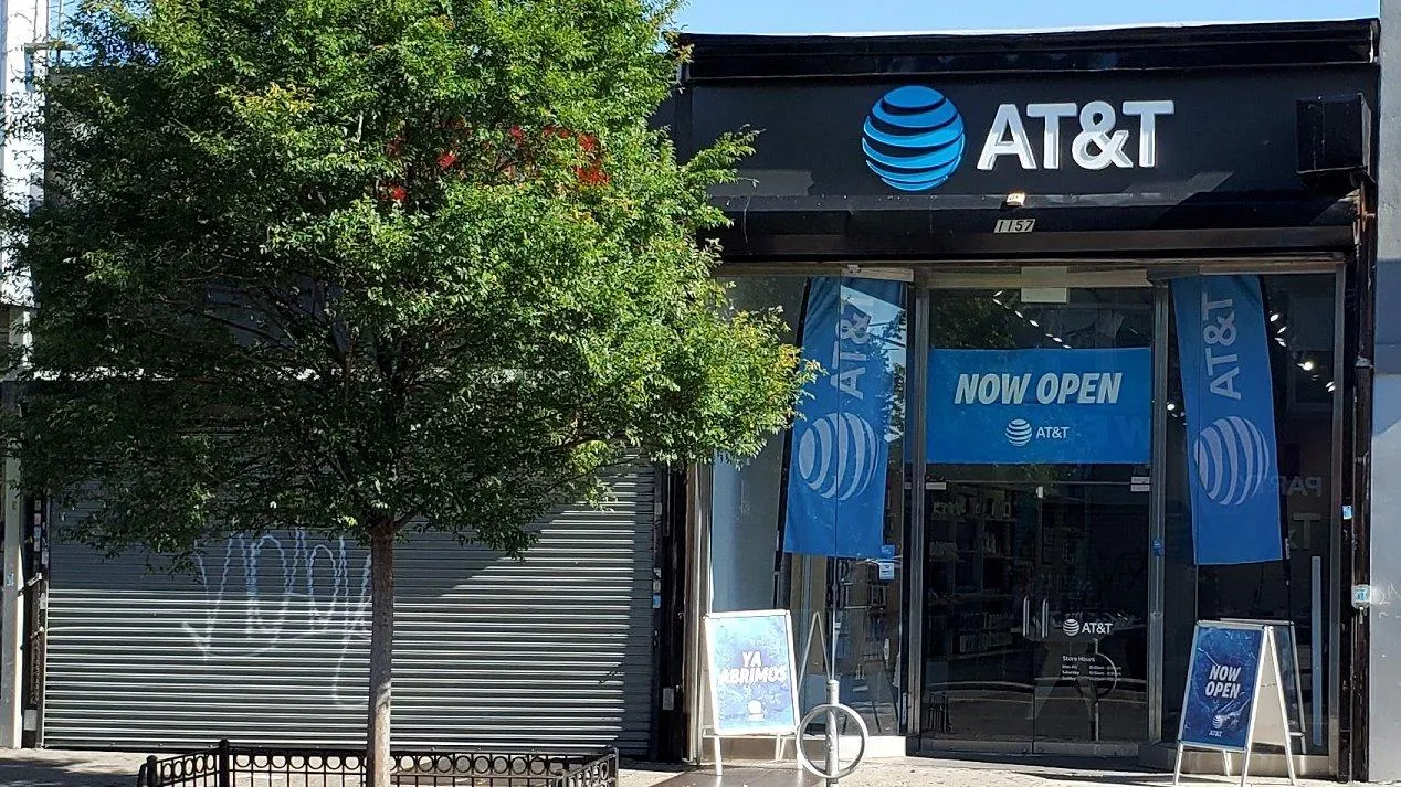 AT&T Store Brooklyn - BROOKLYN