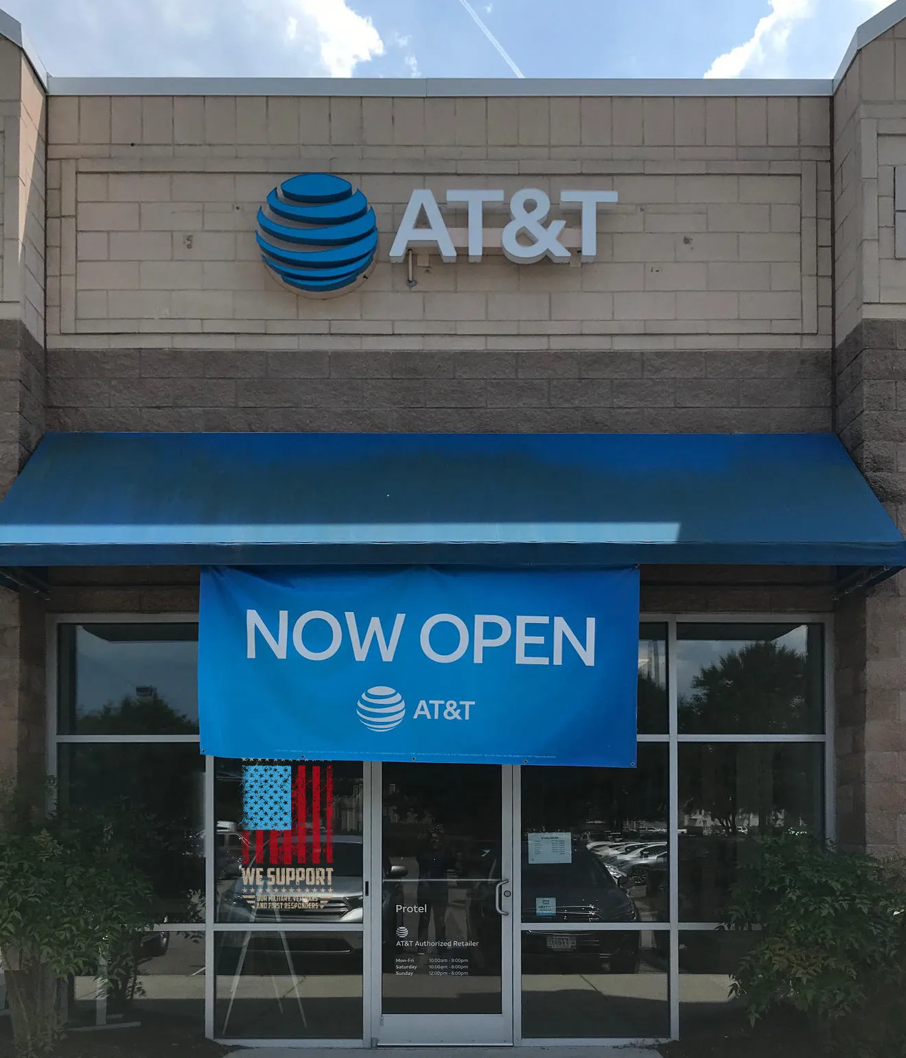 AT&T Store Virginia Beach - Shore Drive