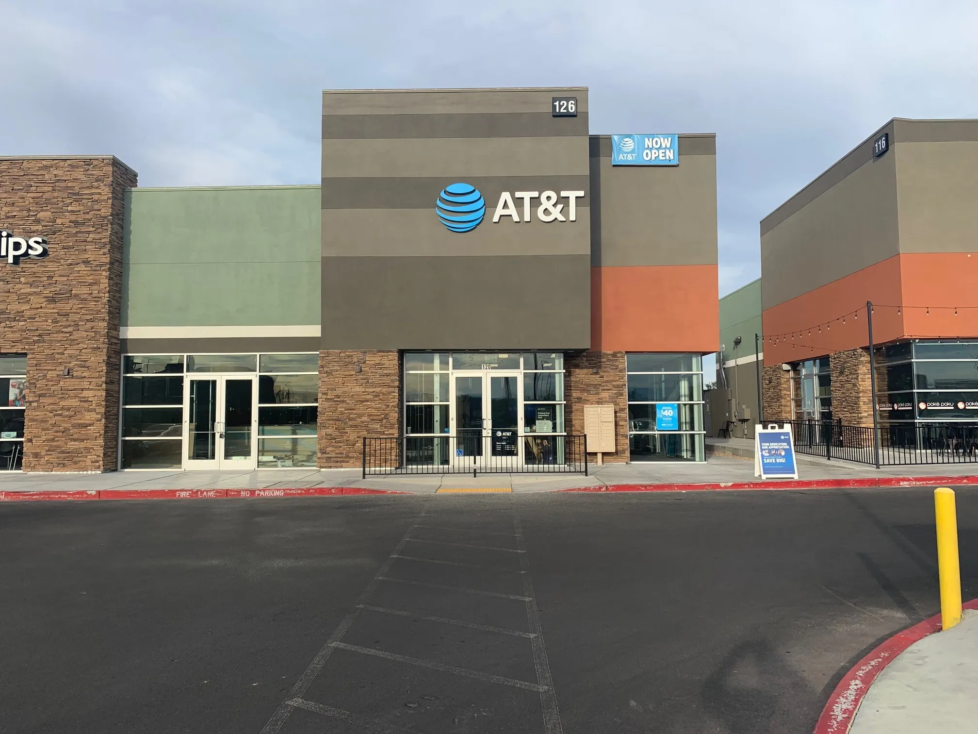 AT&T Store Henderson - HENDERSON