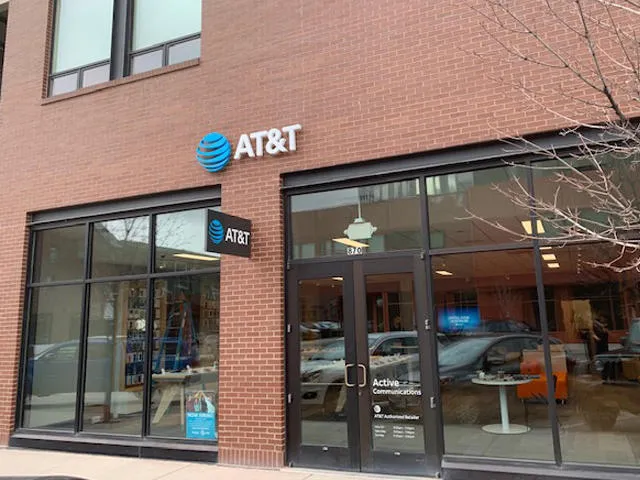 AT&T Store Basalt - BASALT