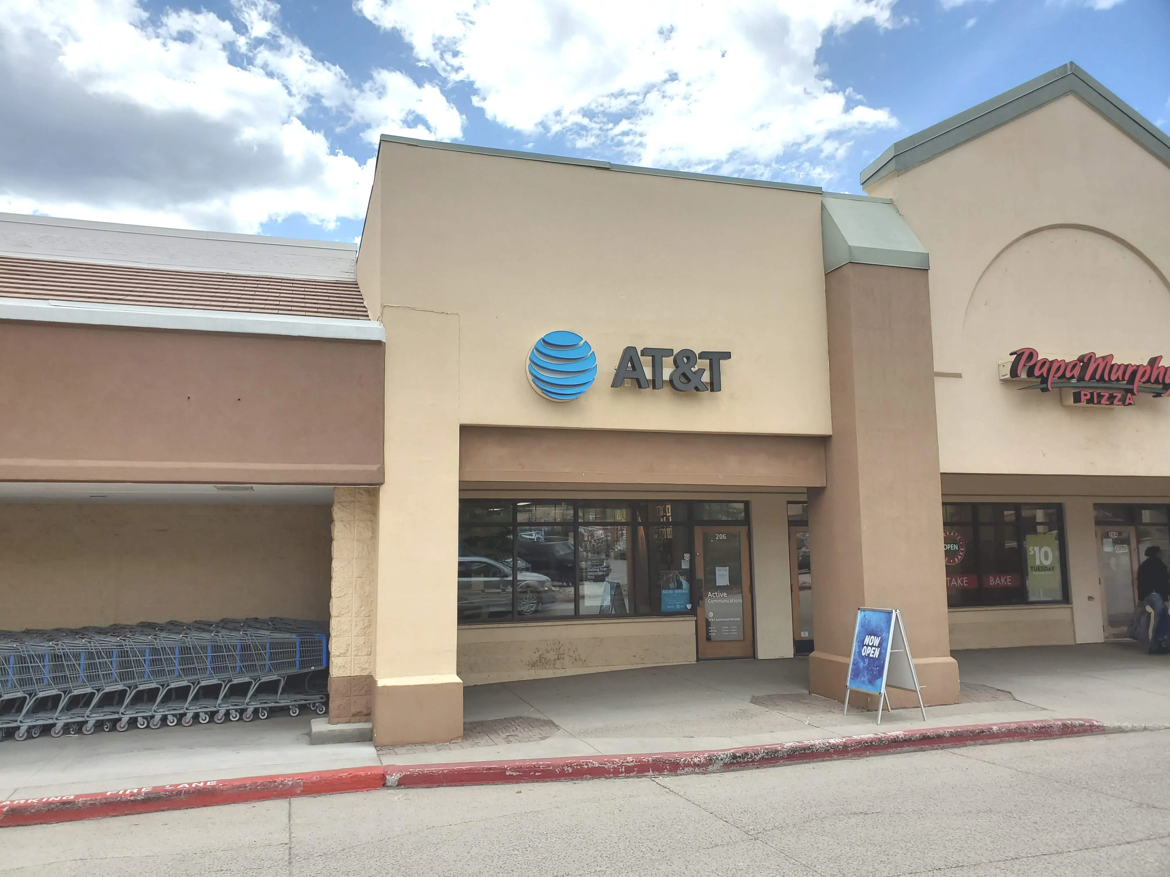 AT&T Store Steamboat Springs - STEAMBOAT SPRINGS