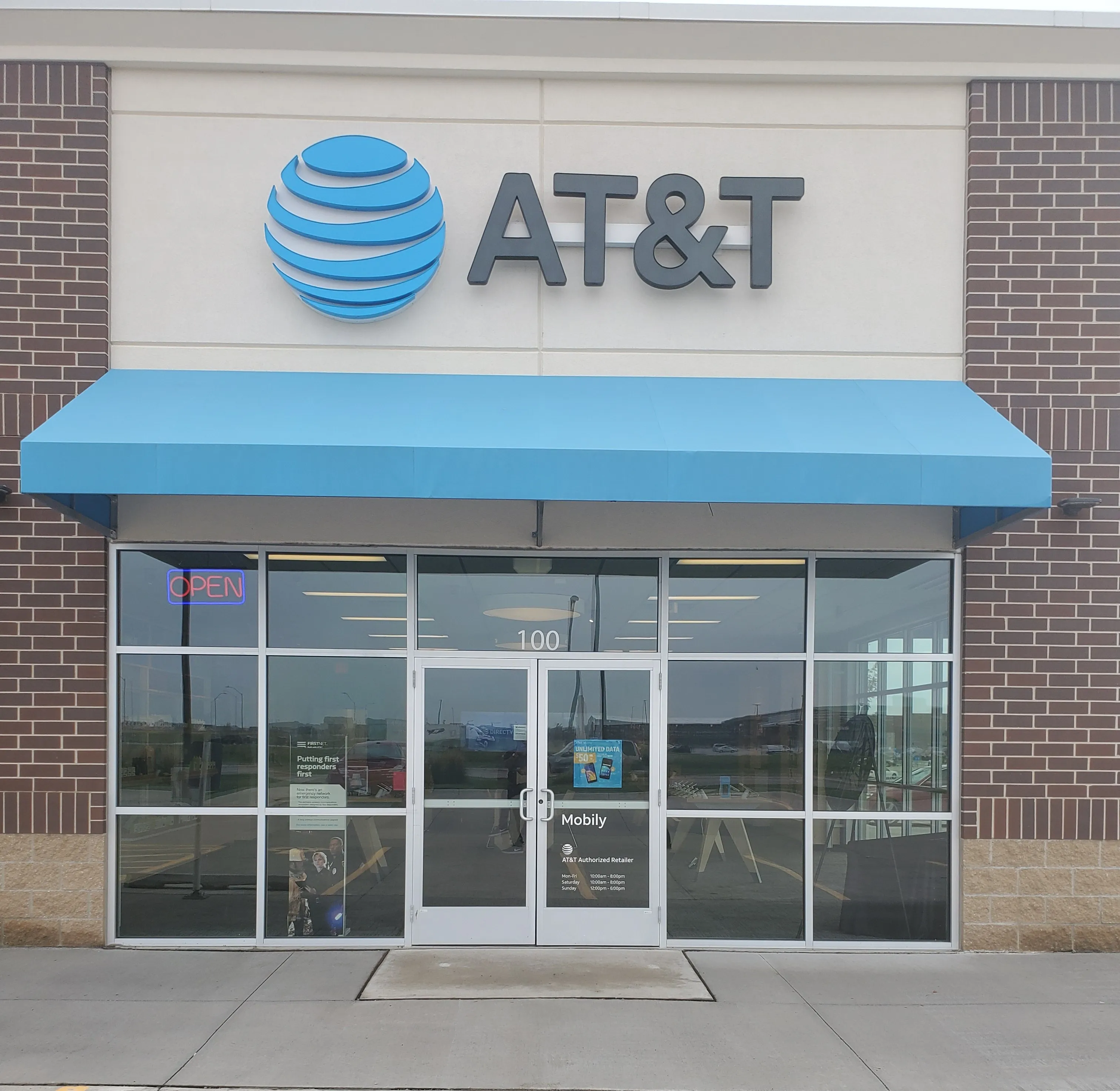 AT&T Store Grimes - GRIMES
