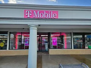 T-Mobile Plaza Fajardo