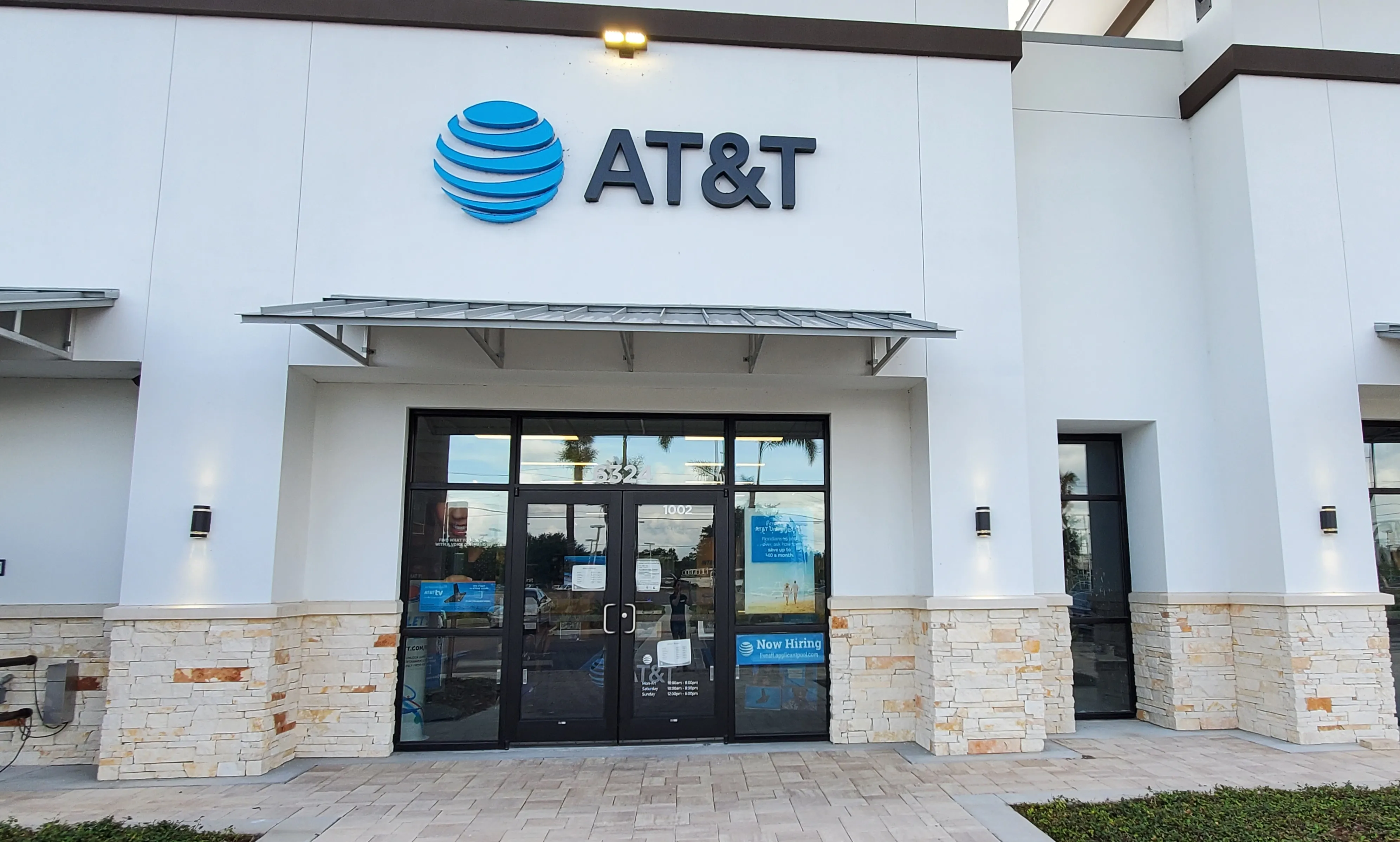 AT&T Store Orlando - Lee Vista Semoran Blvd