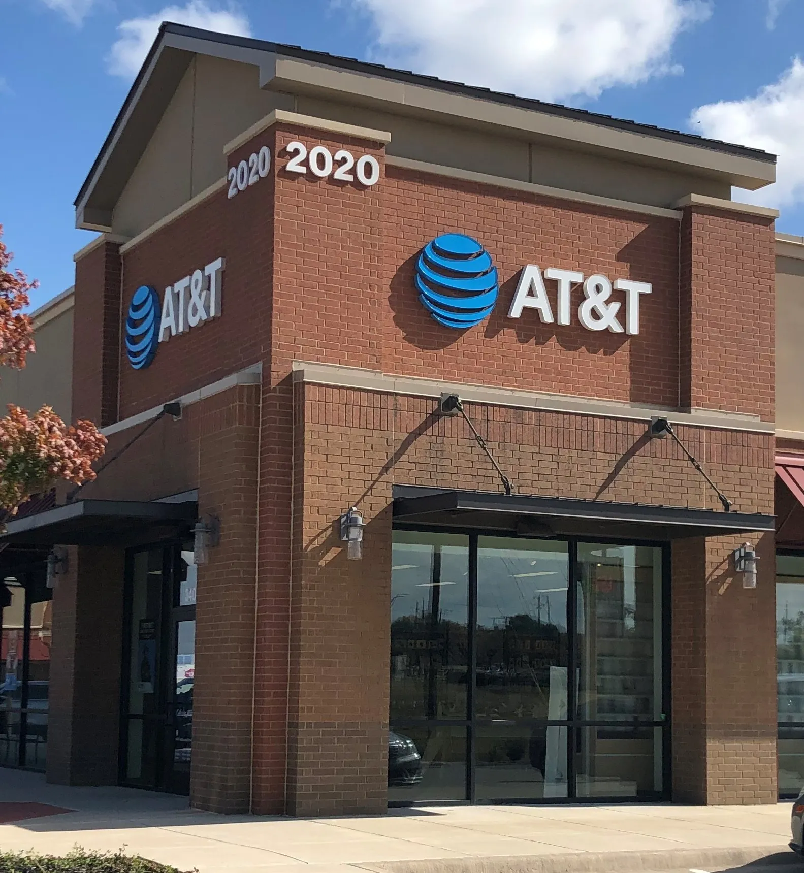 AT&T Store Midlothian - MIDLOTHIAN