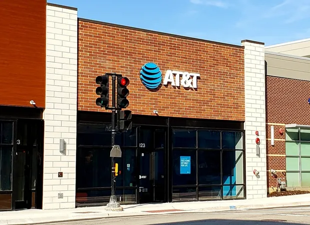 AT&T Store Park Ridge - Park Ridge