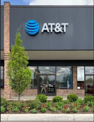 AT&T Store Liverpool - CLAY