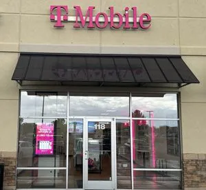 T-Mobile Meridian Rd & N Meridian Rd