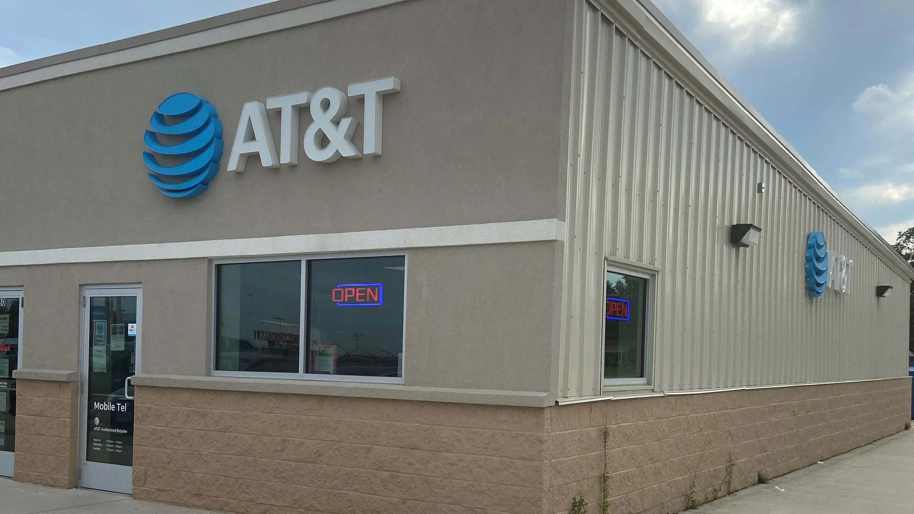 AT&T Store Tilton - Tilton