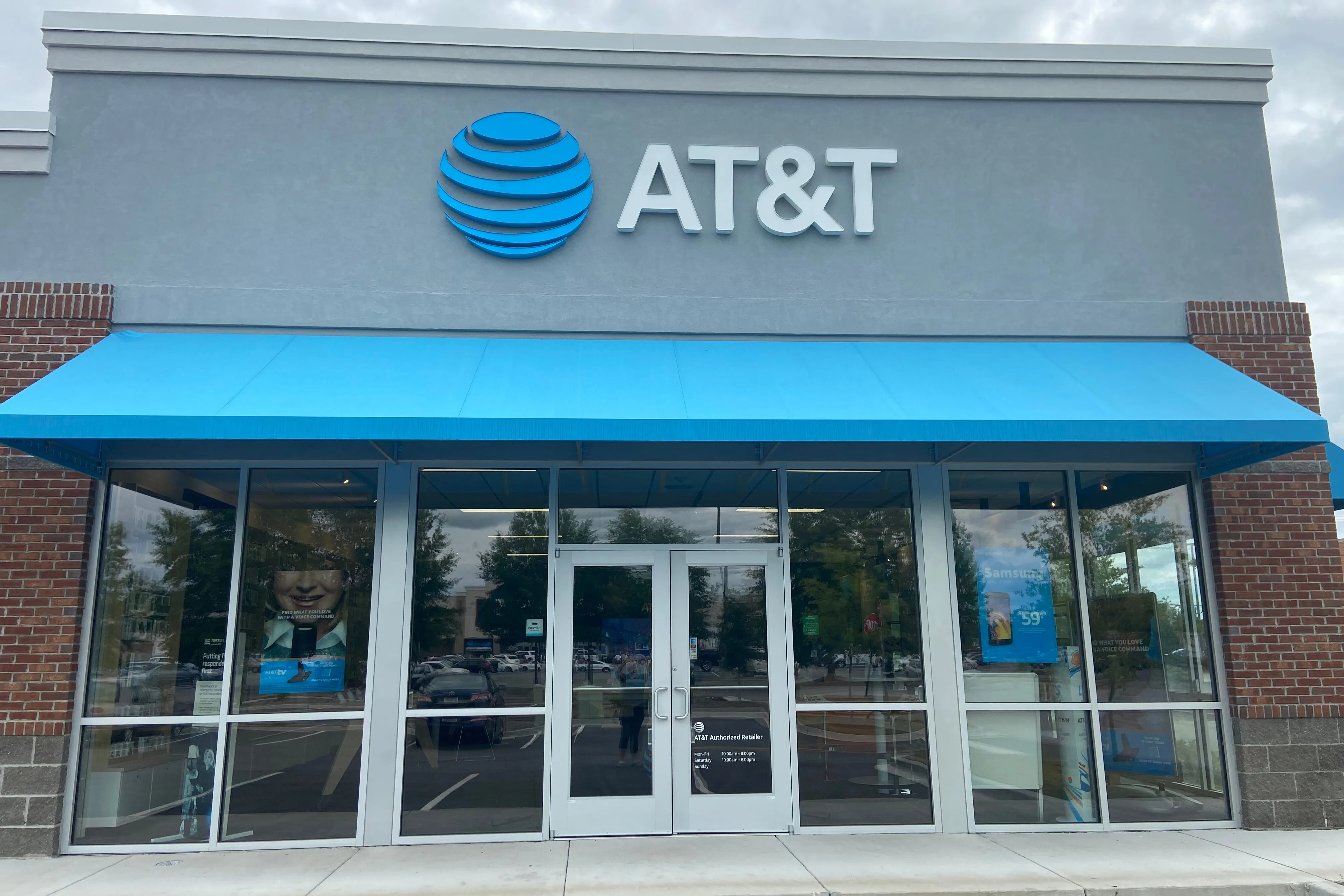 AT&T Store Rincon - Rincon