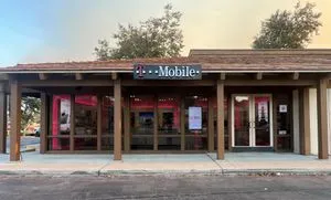 T-Mobile Mission & Ammunition
