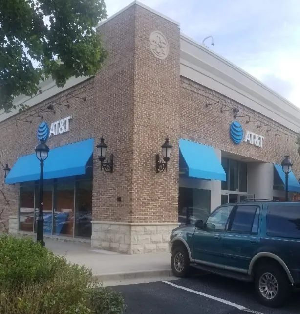 AT&T Store Peachtree City - Peachtree City