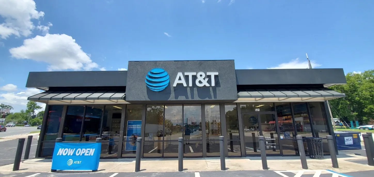 AT&T Store Starke - STARKE