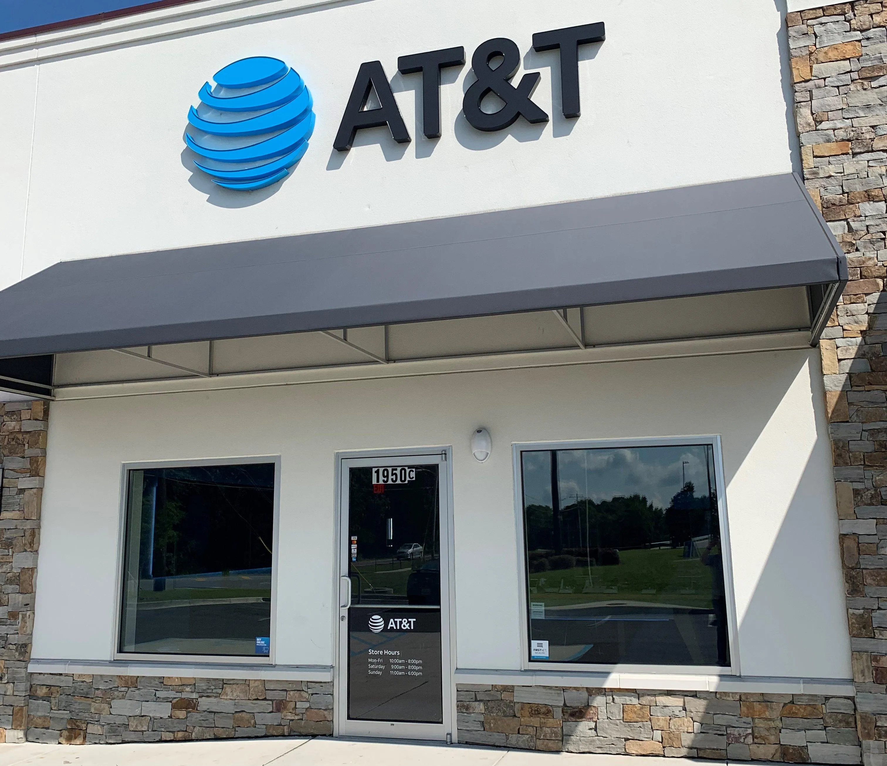 AT&T Store Cullman - CULLMAN NORTH