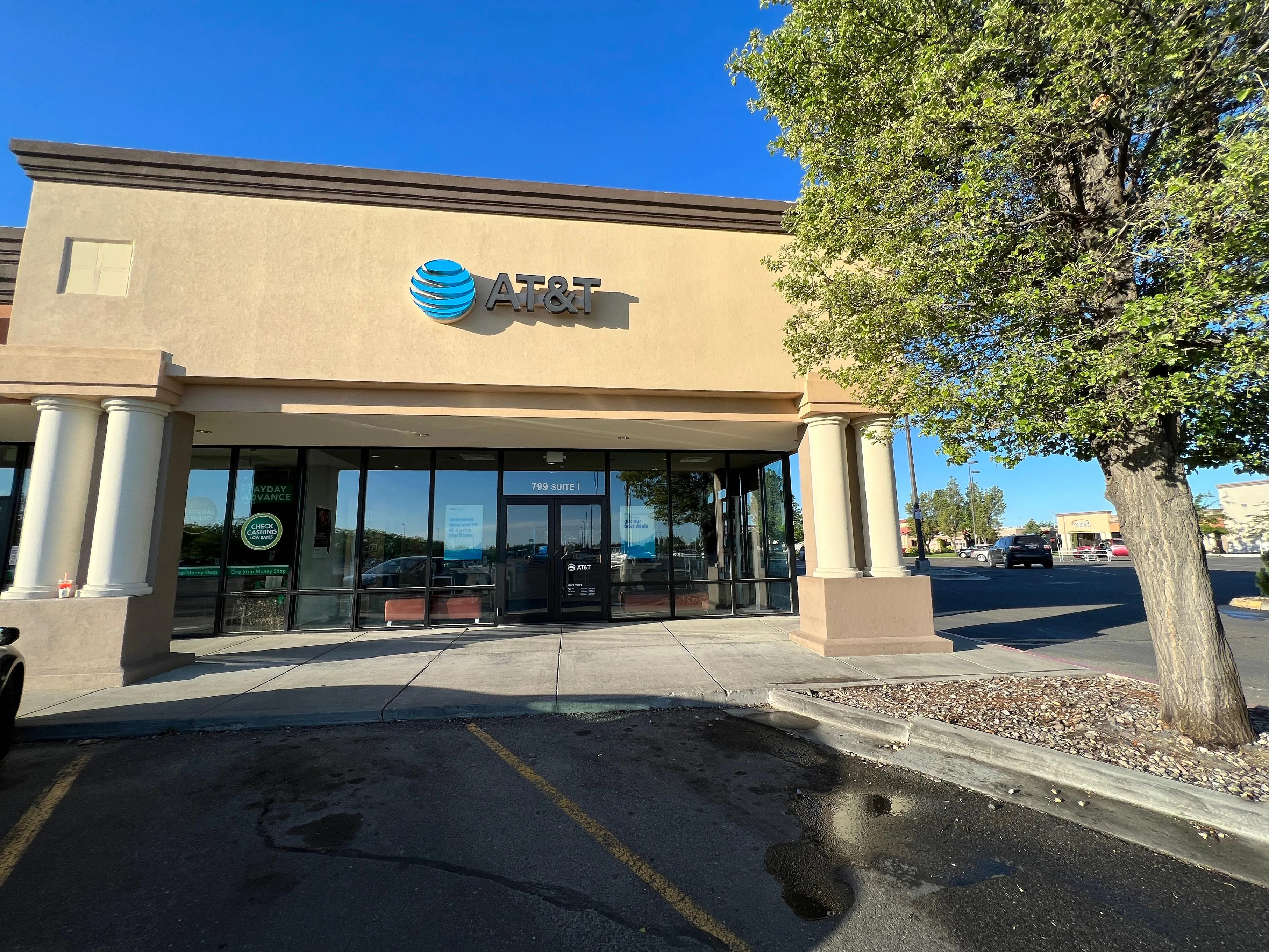 AT&T Store Twin Falls - TWIN FALLS