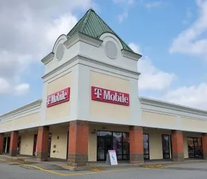 T-Mobile Flint Village Plaza