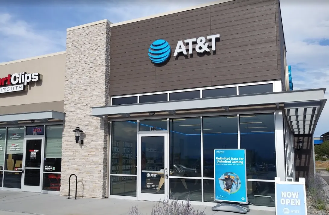 AT&T Store Parker - Parker