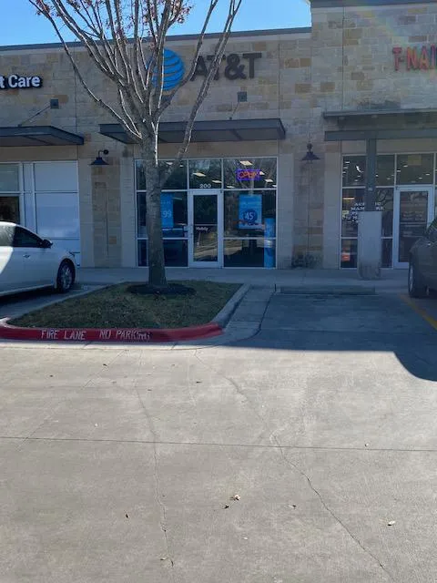 AT&T Store Buda - Buda