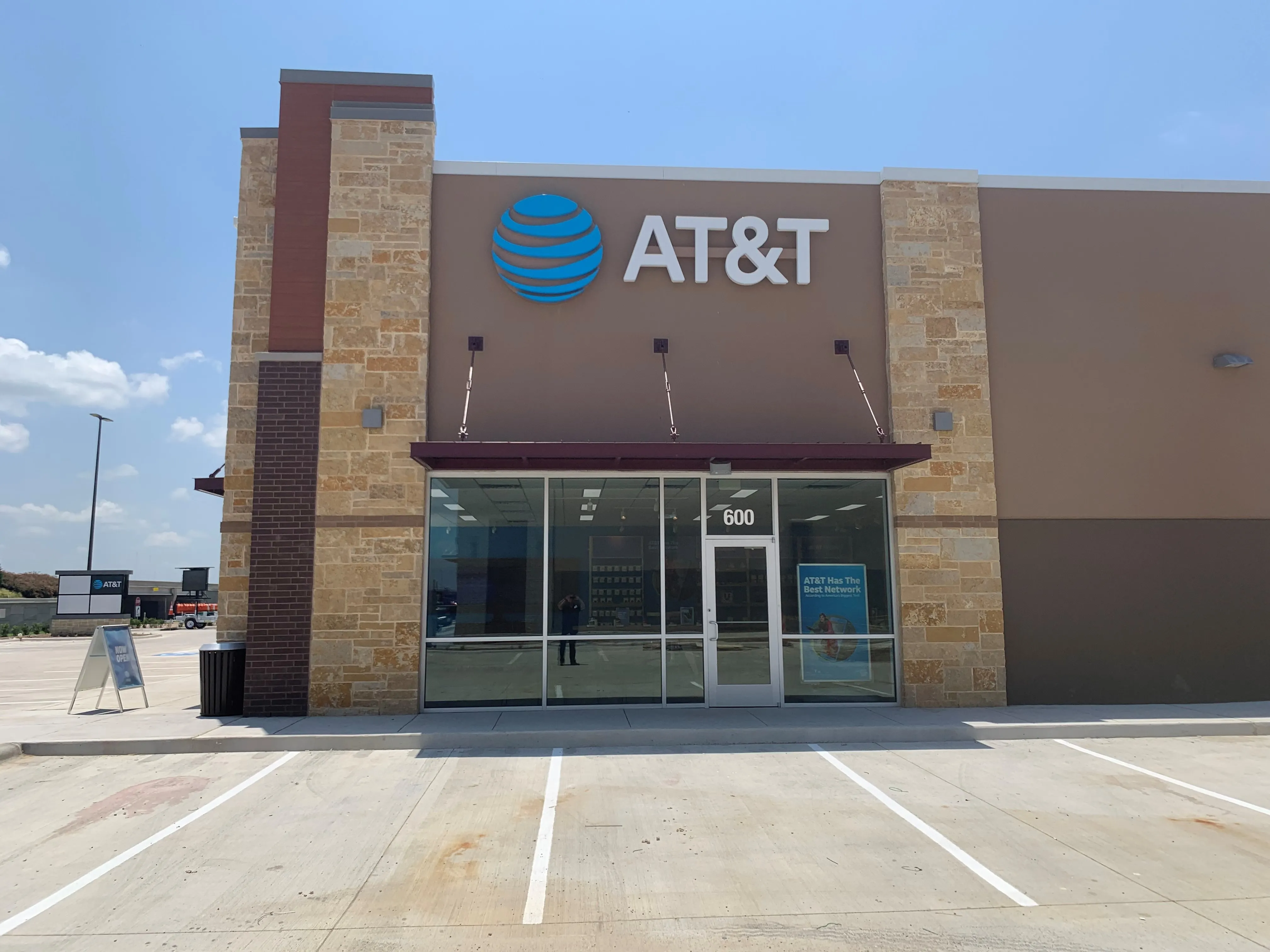 AT&T Store Grand Prairie - Grand Prairie
