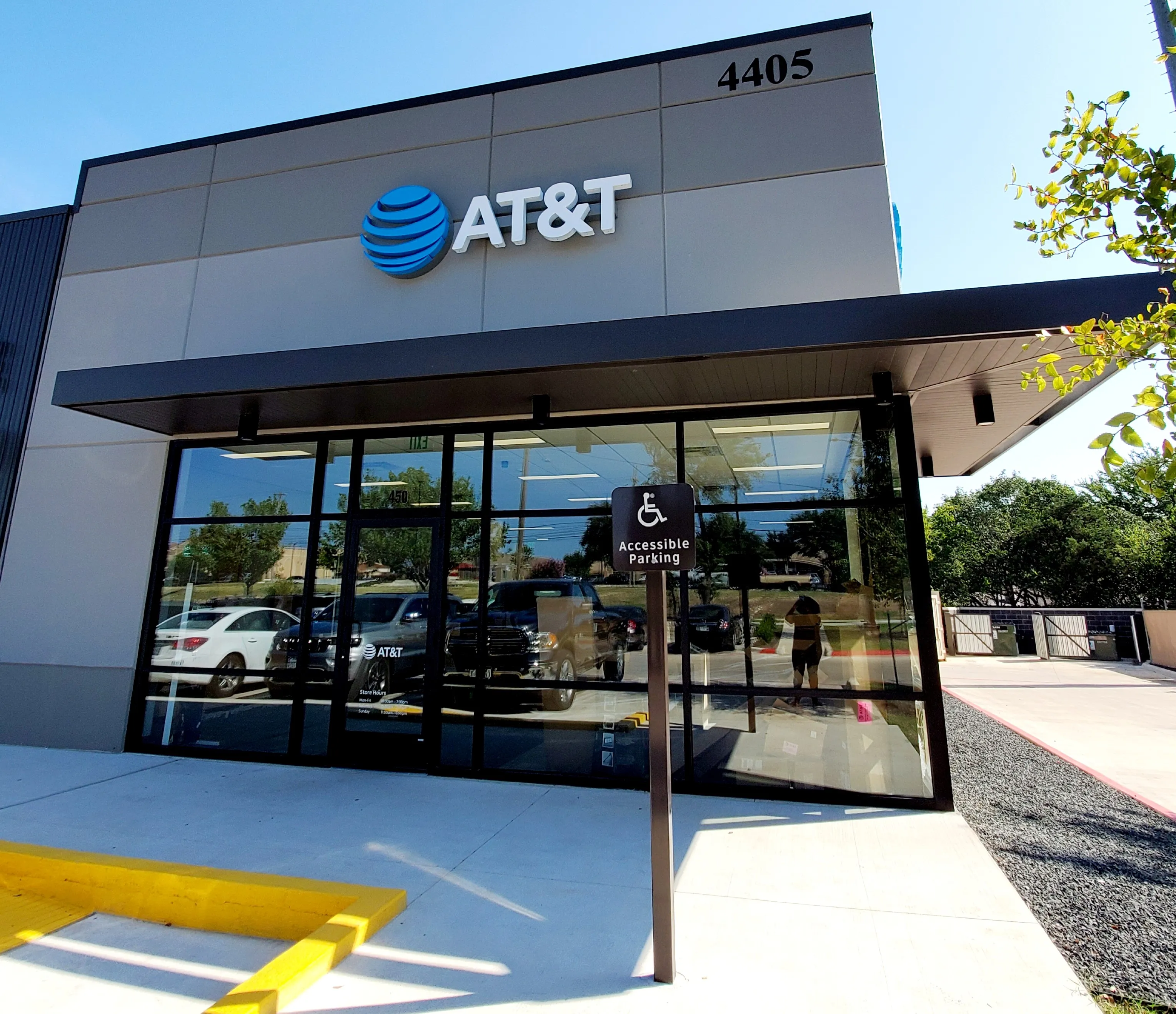 AT&T Store Georgetown - Georgetown Williams Drive