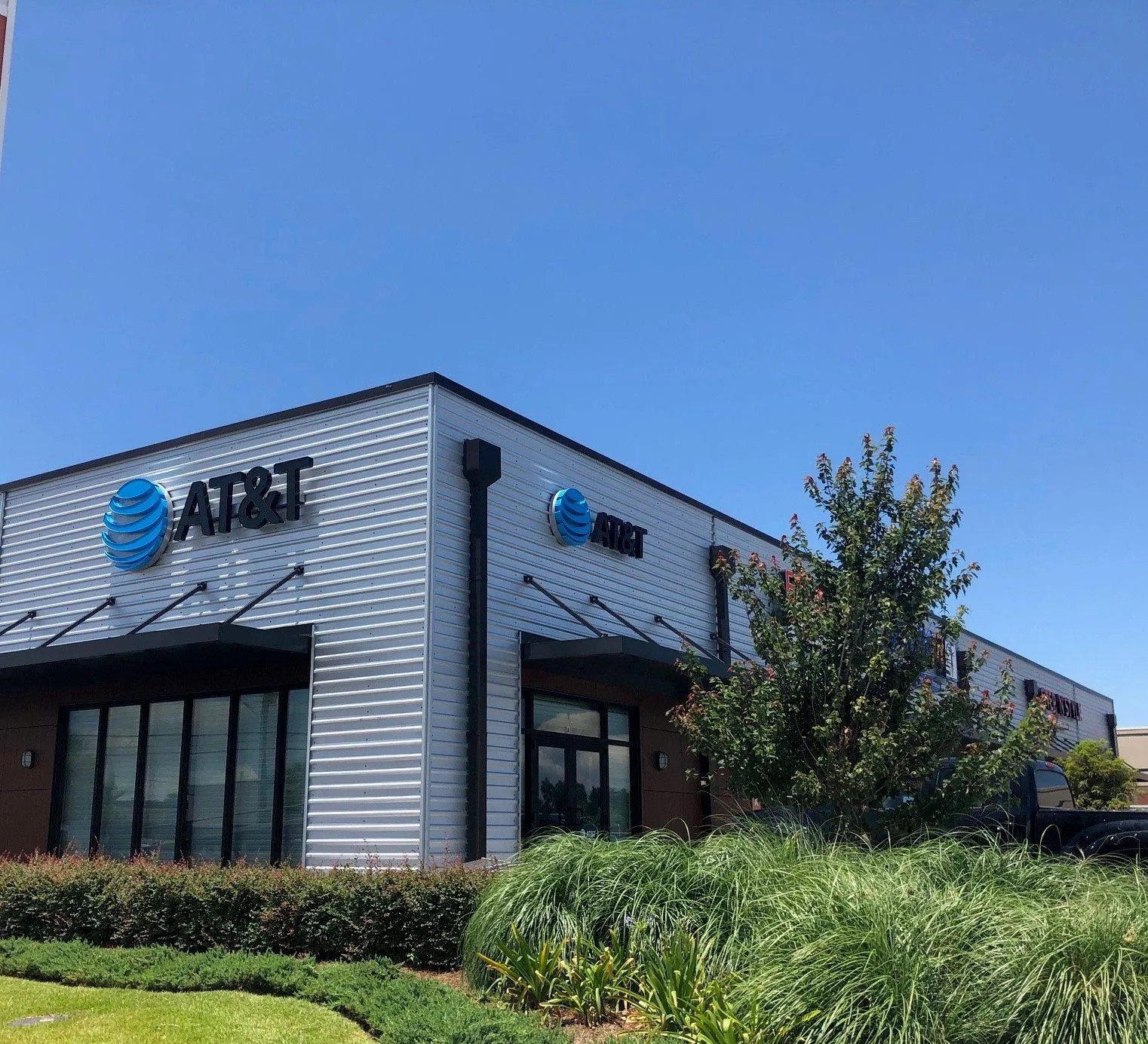 AT&T Store New Orleans - New Orleans Gentilly