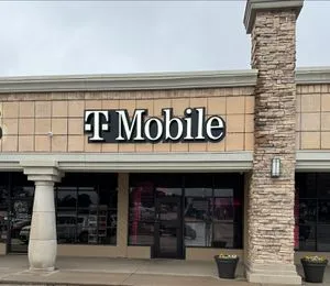T-Mobile Parkway Central Center
