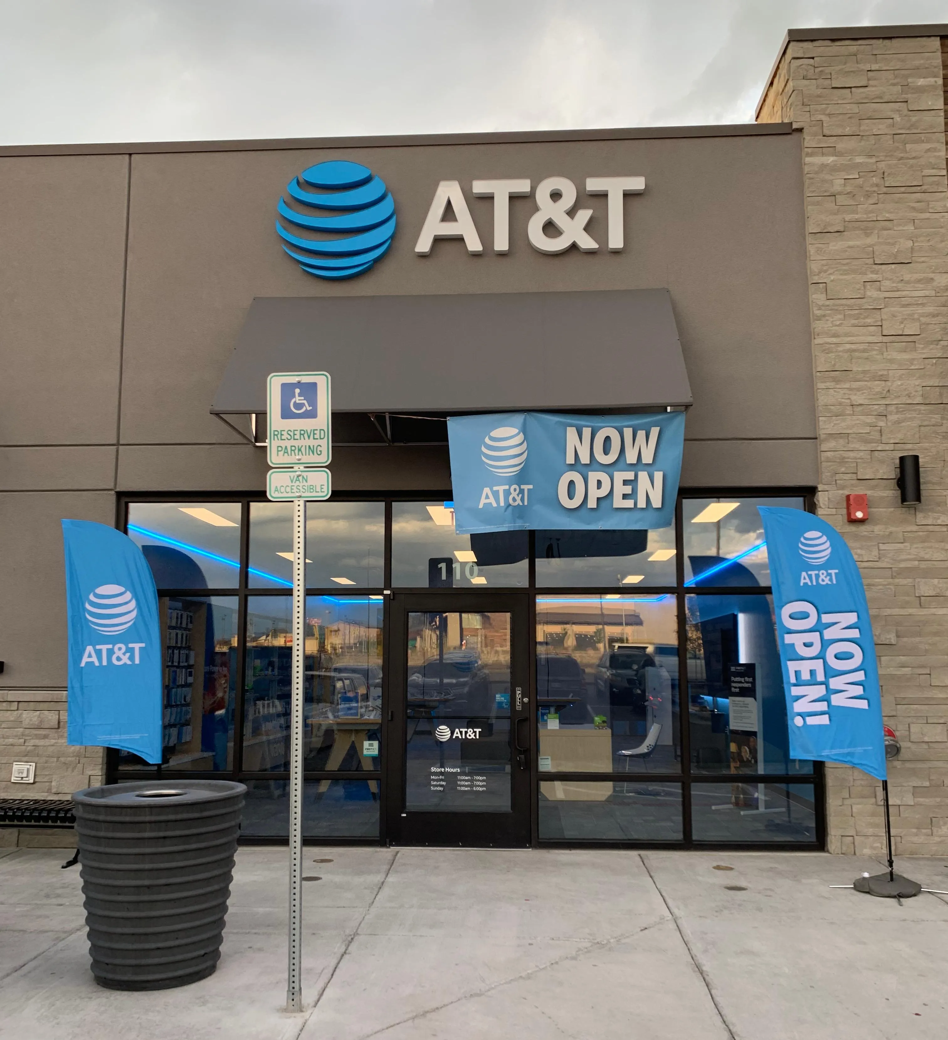 AT&T Store Castle Rock - CASTLEROCK PROMENADE