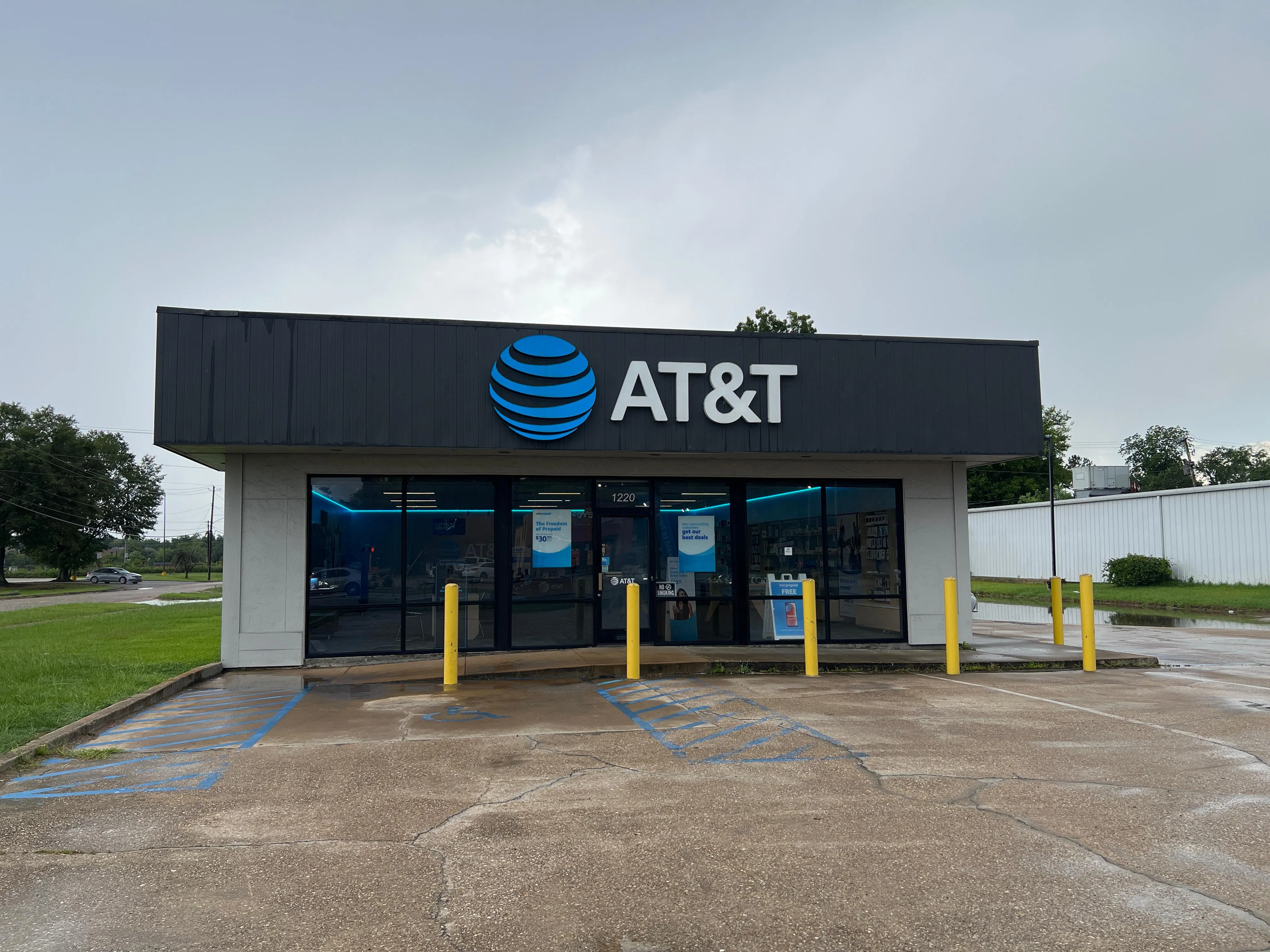 AT&T Store Selma - SELMA