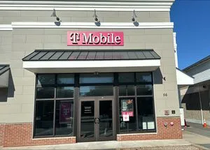 T-Mobile Davis Straits & Spring Bars Rd