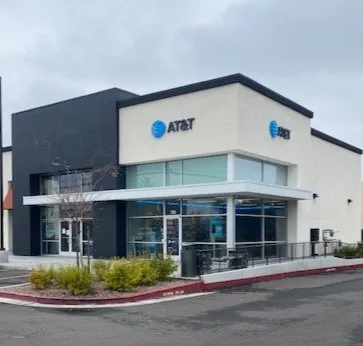 AT&T Store Sacramento - Arden Creek Town Center
