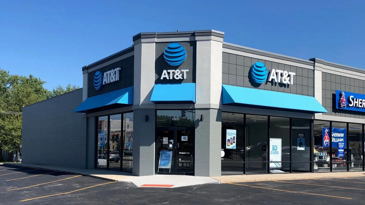 AT&T Store Palos Heights - Palos Heights