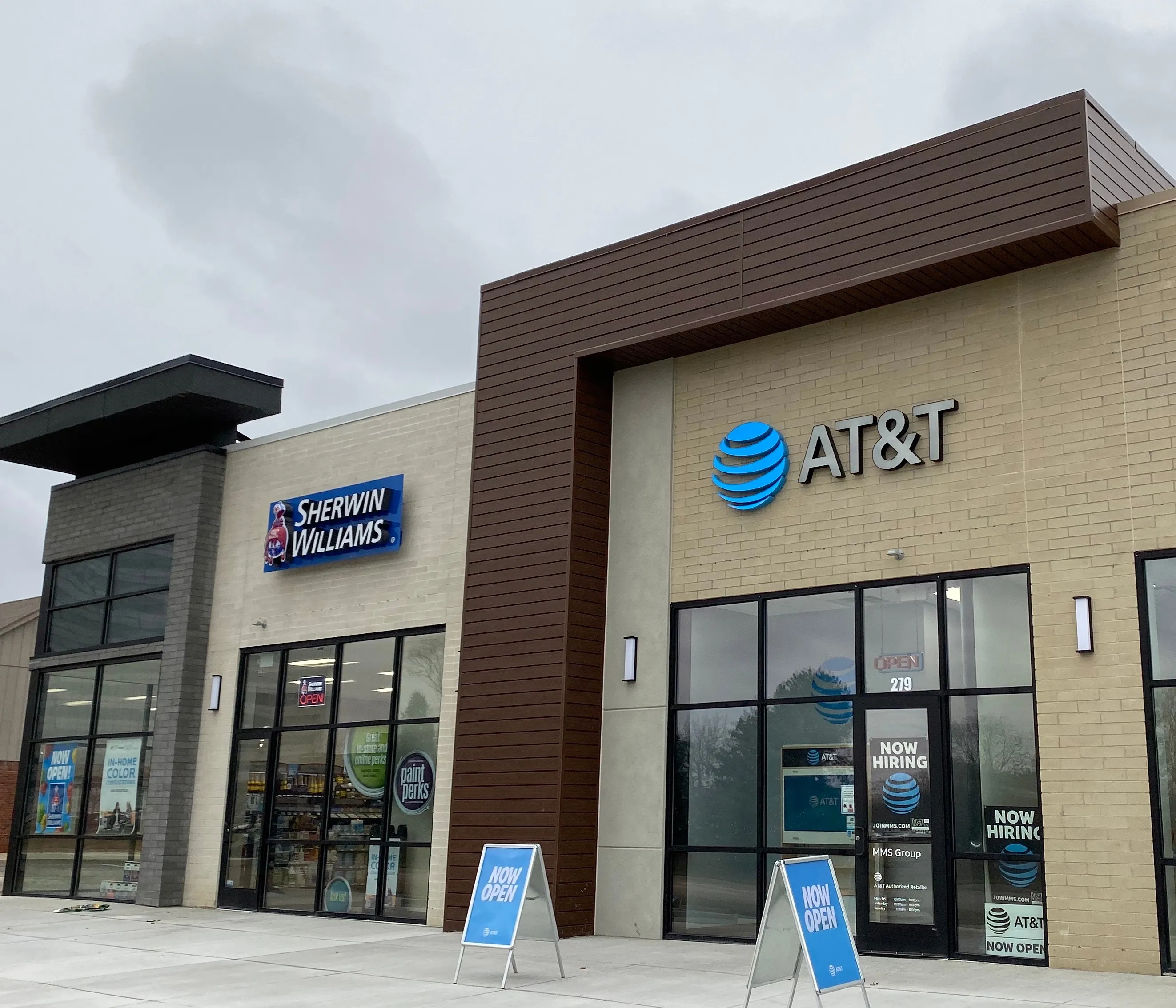 AT&T Store Troy - Big Beaver Rd