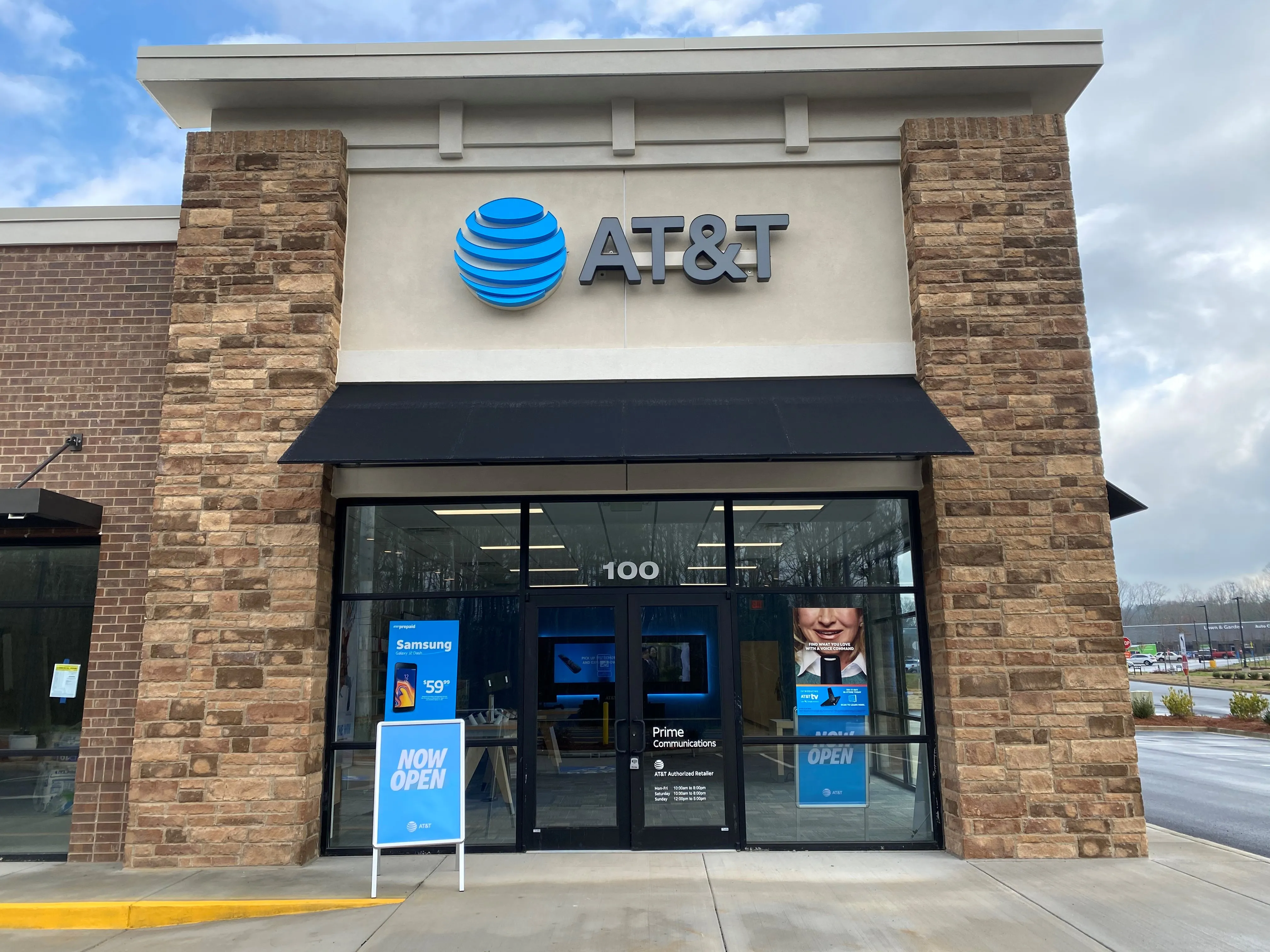 AT&T Store Cumming - Prime - Cumming