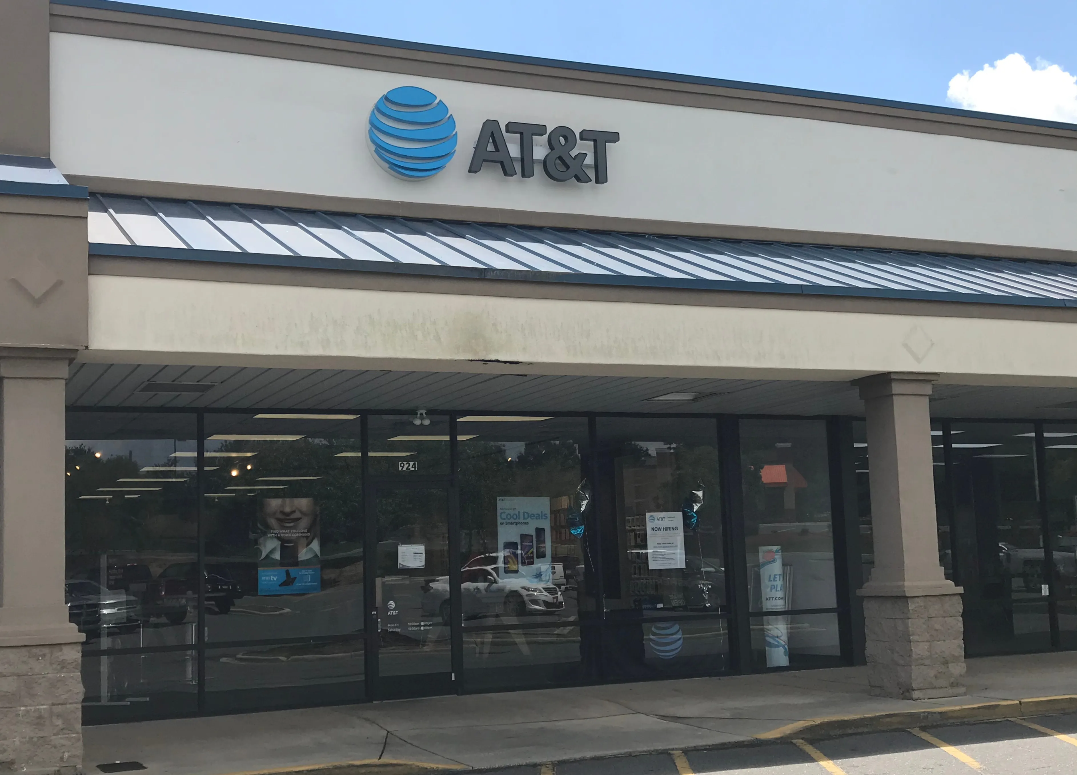 AT&T Store York - York