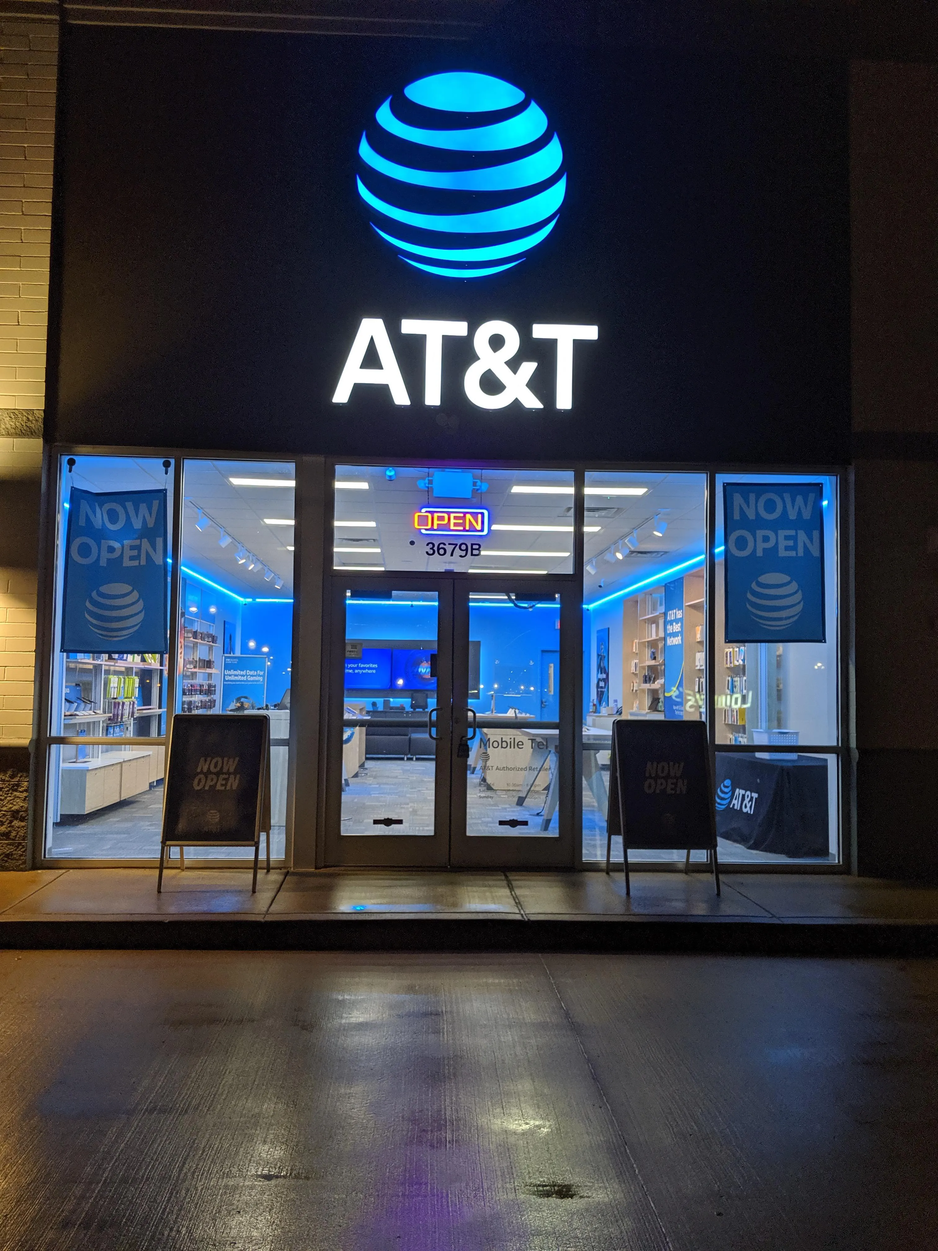 AT&T Store Danville - Danville