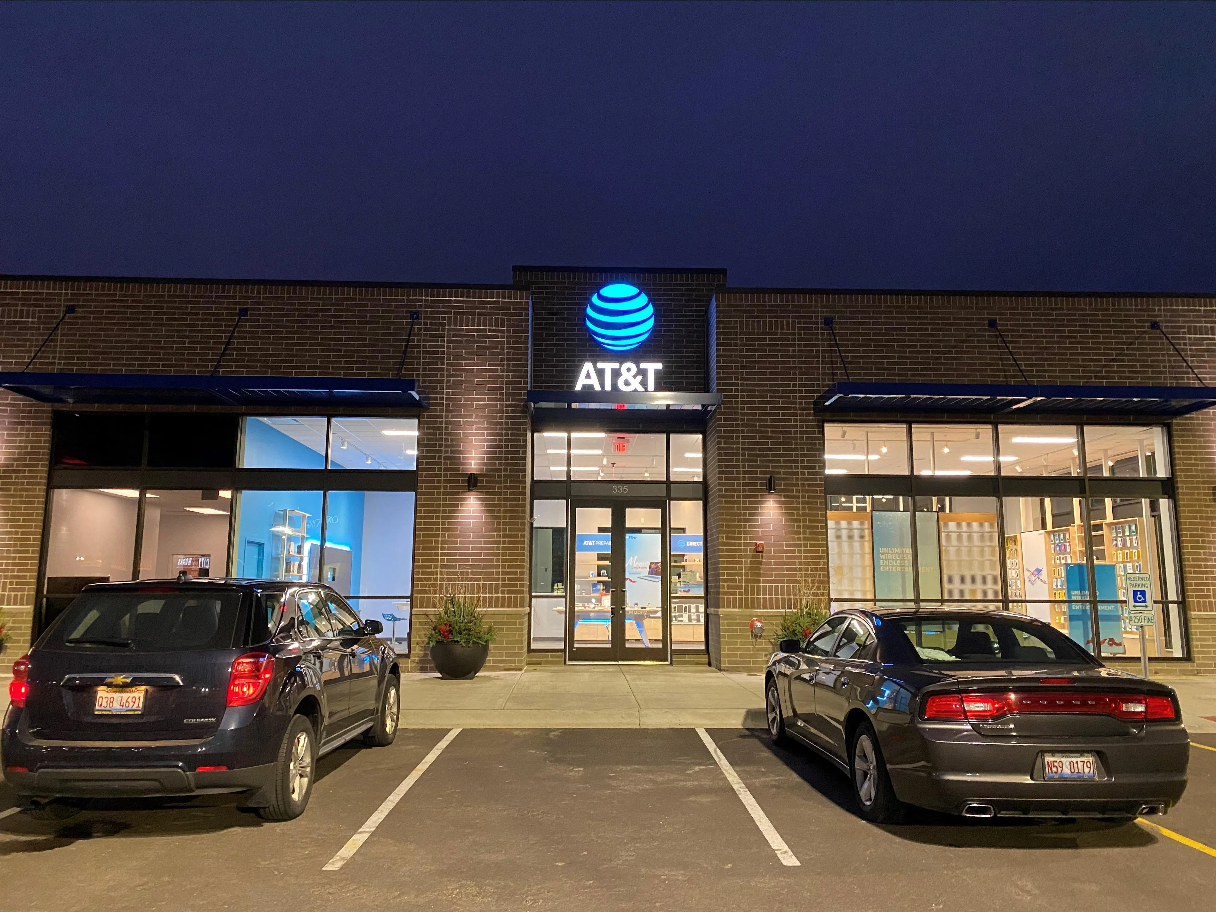 AT&T Store Wheeling - WHEELING