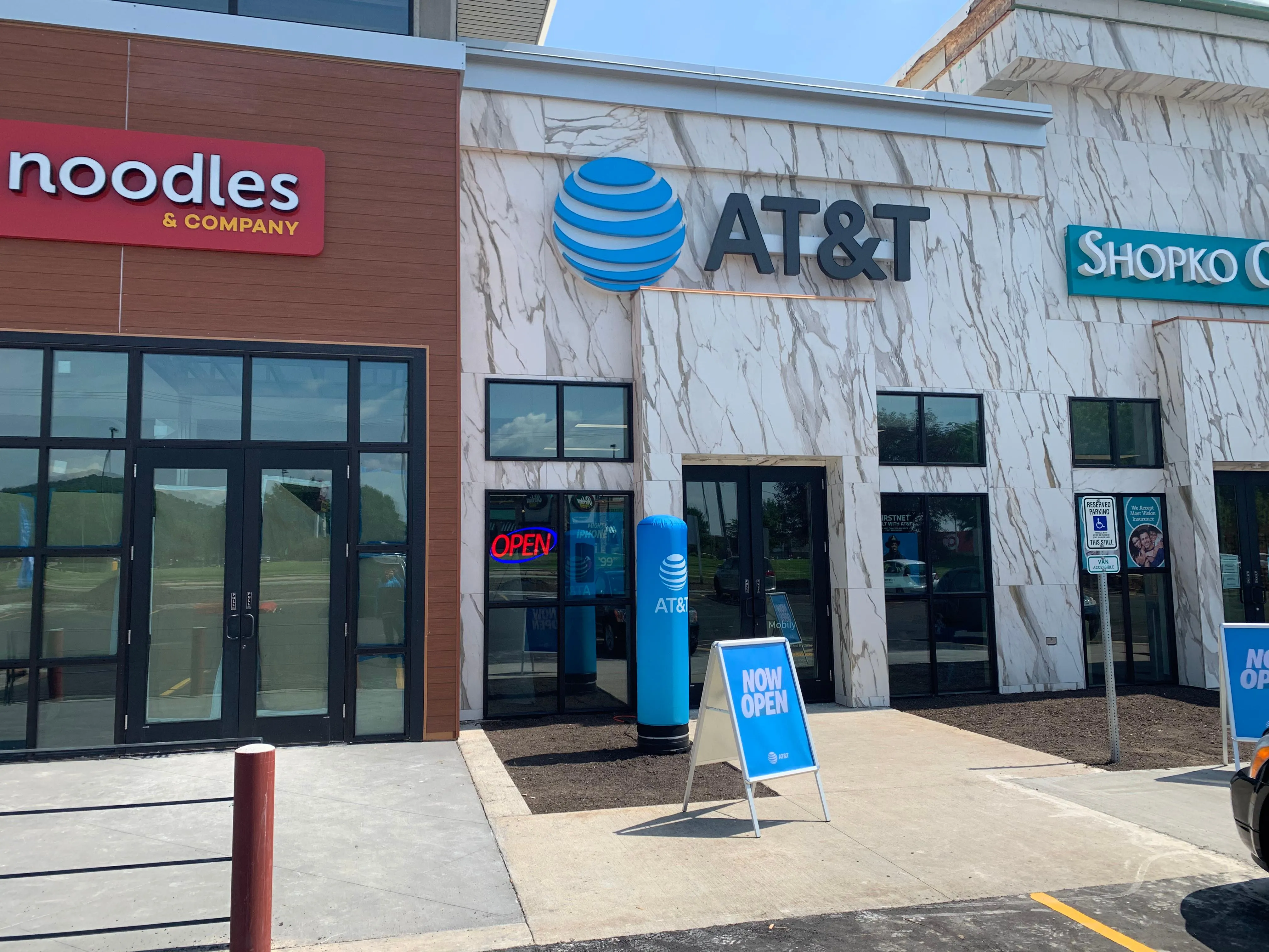 AT&T Store Onalaska - ONALASKA
