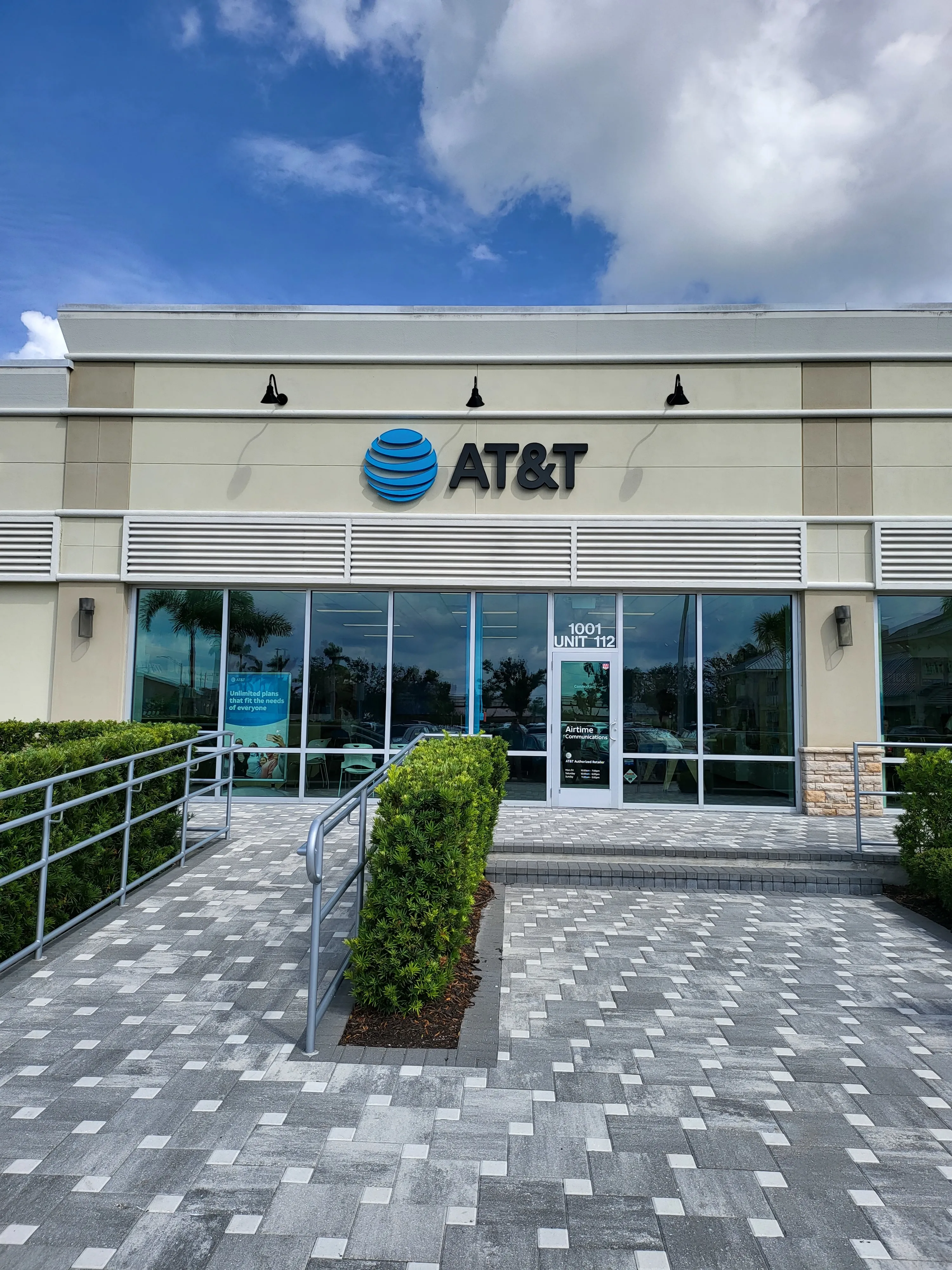 AT&T Store Punta Gorda - CROSS TRAILS SHOPPING CENTER