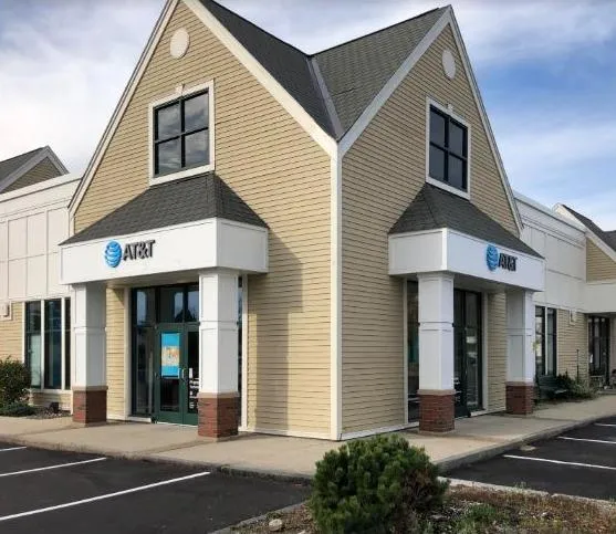 AT&T Store Falmouth - THE SHOPS AT FALMOUTH VILLAGE